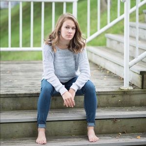 Meet your Posher, Heather